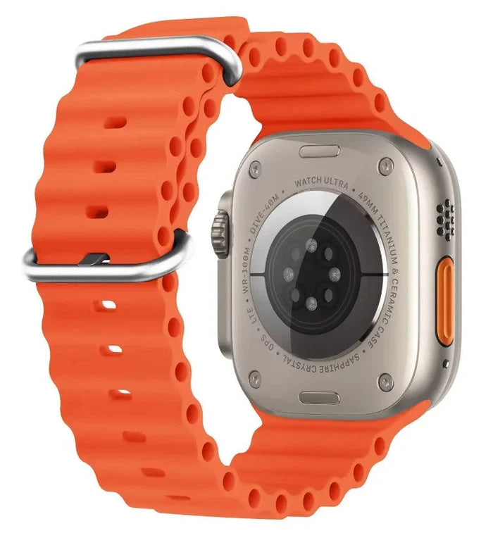 Affordable Bluetooth Calling Smartwatch