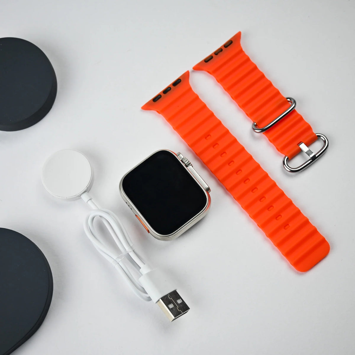 Affordable Bluetooth Calling Smartwatch