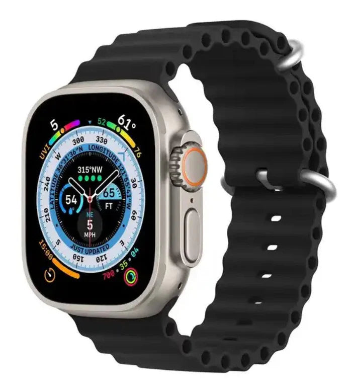Affordable Bluetooth Calling Smartwatch