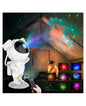 Astronaut Starry Night Light Projector Star Nebula Ceiling Sky Light Projector