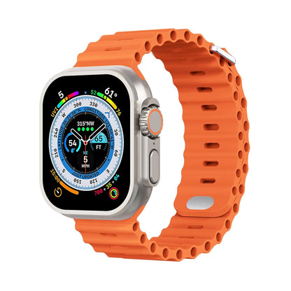 Affordable Bluetooth Calling Smartwatch