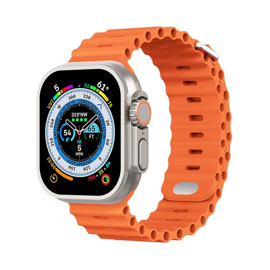 Affordable Bluetooth Calling Smartwatch