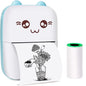 MiniPrint: Portable Pocket Printer