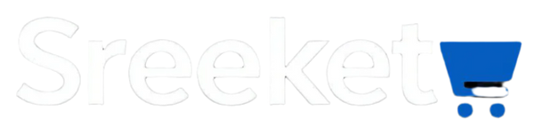 SREEKET.ECOM